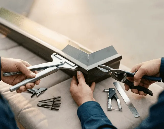 Why choose Gutter Repair in Kremlin, OK